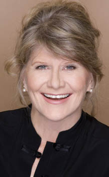 Judith Ivey